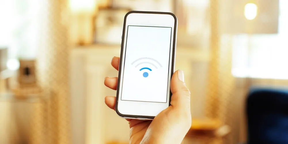 Fix weak wireless connections