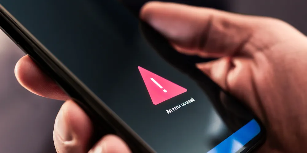 Smart Devices Keep Dropping Offline