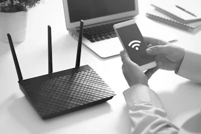 WiFi